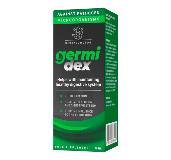 Germidex Premium