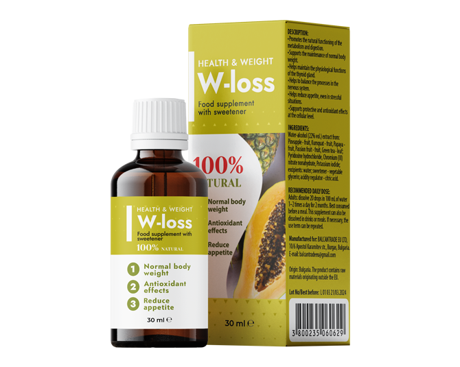 W-loss