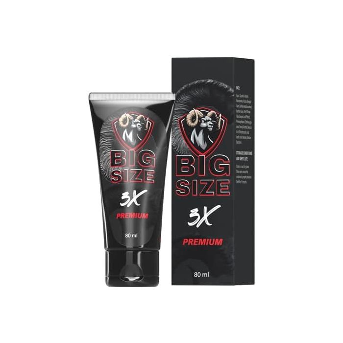 Big Size Premium
