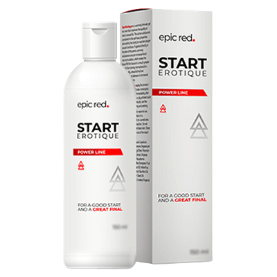 Start Erotique