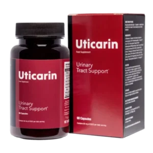 Uticarin