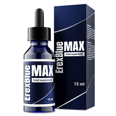 ErexBlue Max