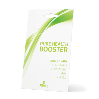 Pure Health Booster