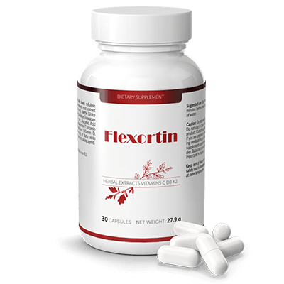 Flexortin