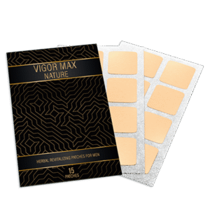 Vigor Max Nature