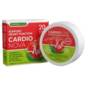 Cardio Nova