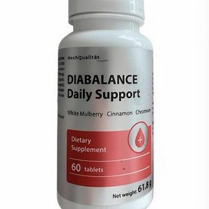 Diabalance