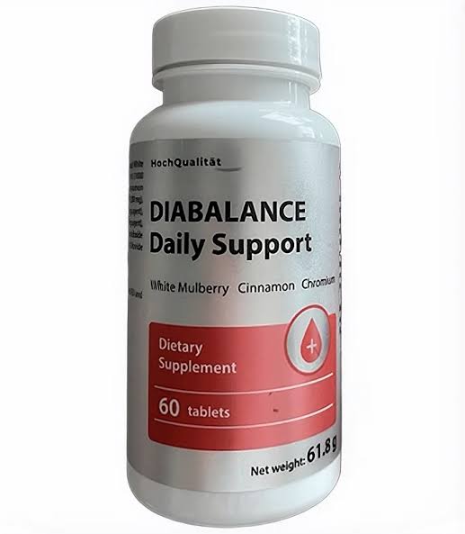 Diabalance